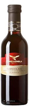 vomFASS Bardolino Classico kleine Flasche (1 x 0,25l)