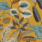 Sublime Paradise Art Floral Wallpaper, White
