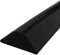 Joint de douche 1 m, joint d'insertion, joint de porte de douche, hydrofuge, joint pour paroi de douche, baignoire, cabine de douche, barre de protection en forme de T, bande de silicone autocollante,