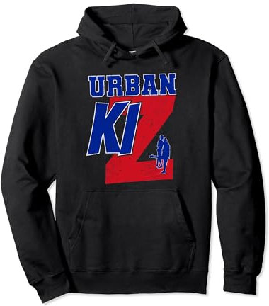 Kizomba Urban Kiz Schuh Tarraxinha Tanzschule Kizombero Kizz Pullover Hoodie