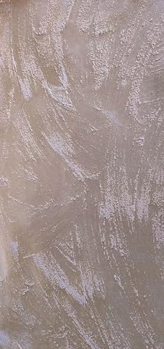 H+V Paul Kamm® Creativ Struktur Effekt Wandfarbe Metallic
