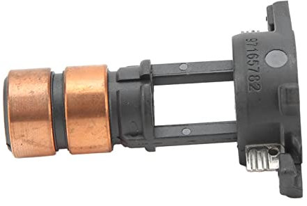 Lichtmaschinen-Schleifring 0123505014 Kupfer-Kurzschleifring für 850 L5 2,3 L 2319 1996 1997 Ring Kupfer-Lichtmaschinen-Schleifring Lichtmaschinen-Reparaturteile