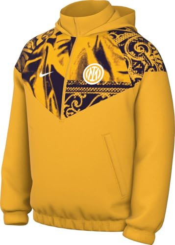 NIKE Herren Inter Mailand Windrunner Third Fußball-anorak (Herren) Anorak