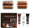 Haiyox Leather Repair Kit,Leather Filler,Leather Paint,Leather Patches For Sofas,Leather Sofa Repair Kit,Leather Colour Restorer,Shoe Repair Kit,Leather Sofa Repair,Leather Seat Repair Kit (3 Colour)