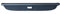 ZAPYVET Kofferraumabdeckung for Mercedes-Benz, for V-Klasse Viano Vito 2010–2021, Sicherheitsschild, hinterer Gepäckvorhang, Trennwand, Privatsphäre Kofferraumschirm fürs Auto(Black)