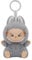 Zaloife Plüsch Schlüsselanhänger, Keychain Plüschtier, Monster Anhänger Kuscheltier Plush, Stofftier Plüsch Puppe Geschenk Schulranzen Dekoration für Kinder 2
