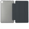 Yuxyiony Funda protectora para Blackview Tab 50 WiFi, de silicona suave, mate, con tapa, para tablet Blackview Tab 50.