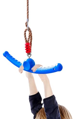 laxreheye Rotating Swing, Play Handle with 360 Degree Rotation | Swing for | for Garden Baby Toddler Boy Conservatory Tree Door