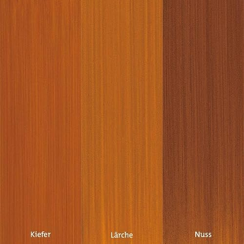 ADLER Pullex Fenster-Lasur C4Y Kiefer 050046 Holzschutzlasur 750 ml