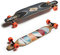 Unbekannt Longboard Complete Loaded Dervish Sama 2.0 9 x 42.8 Flex 1 Complete