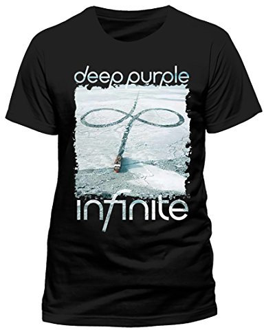 Beats & More Deep Purple - Infinite Album (Unisex) (S)