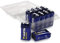Varta 6LR61 - Confezione da 12 batterie alcaline da 9 V