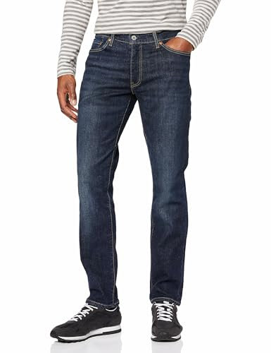 Levi's Men's 511 Slim Jeans, Biologia Adv, 33W / 36L