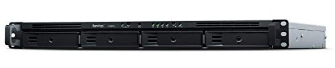 Synology RS820RP+ RackStation NAS