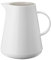 RIG-TIG Hottie Vacuum jug, 1 l. - White