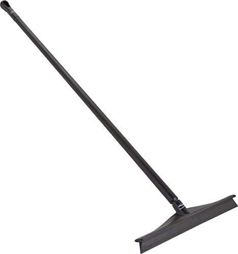 Vikan Raclette de Sol Ultra Hygienic 40 cm + Manche 130 cm Noir