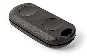 Mando a distancia RF negro para cerradura int-LOCK RF