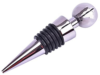 SZXMDKH Wine Stoppers for Bottles,Bottle Stoppers for Sparkling Wine,Beer Saver Sealer