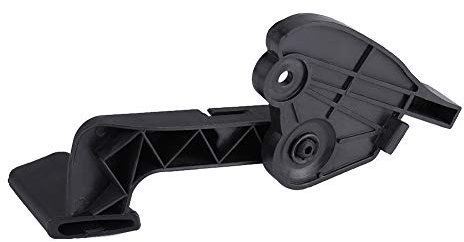 Entriegelungsgriff Motorhaube, Entriegelungshebel Motorhaube Motorhaube für A4 B6 B7 S4 RS4 2001-2008 8E1 823 533 B