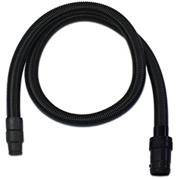 MisterVac Tubo con adattatore per attrezzi compatibile con Kärcher NT 30/1 Tact Te L