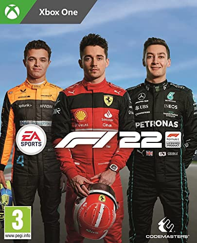 F1 22 XBOX One | Deutsch