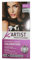 Artist Professional Intensiv Creme Coloration Nr. 77 Haselnuss Dauerhafte Haarfarbe = 1 Set