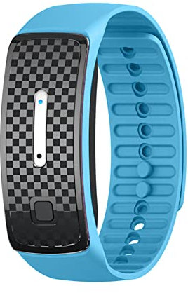 Ultrasonic Mosquito Repellent Bracelet, Reloj antimosquitos Pulseras repelentes de mosquitos usables Niños adultos Pulsera impermeable contra mosquitos USB Pulsera antimosquitos Mosquitos Camping