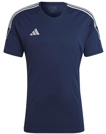 adidas Mens Tiro 23 Jersey T-Shirt