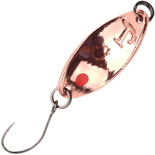 Trout Master Incy Spin Spoon 2,5g - Forellenblinker