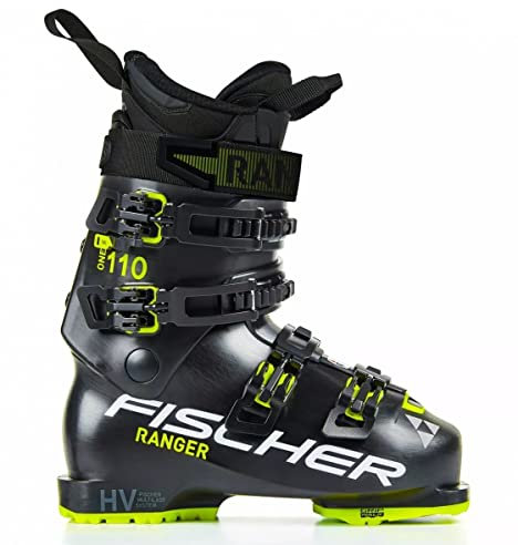 Fischer Ranger One 110 X Herren Skischuhe Skistiefel U34022 Größe 29.5