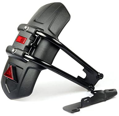 Schutzblech hinten Motorrad Spritzschutz für 125 200 250 390 125DUKE DUKE390 DUKE250 DUKE200