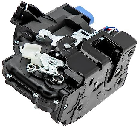 maXpeedingrods Front Left Passenger Door Lock Actuator for VW Transporter T5 T6 3B1837015AQ