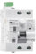 GEYA Dispositivo di richiusura automatica Interruttore automatico 6KA ELCB RCCB Recloser RCD AC Tipo (Richiusura AC220V+RCCB 2P-40A-30mA)
