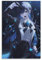 Generisch Anime-Poster, weibliche Sängerin, Druck, Fotokunst, Malerei, Leinwand, Poster, moderne Dekoration, Wandmontage, Wohnzimmer, Schlafzimmer, Büro, Bad, Esszimmer, Küche, Bar, 20 x 30 cm