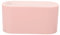 JOINPAYA Heizung abwischen wickeltischheizstrahler -Wickeltisch-Heizung Tragbare USB-Wickeltisch-Heizung feuchttücher Gewebetuchwärmer Babypartygeschenke für Mädchen pp Rosa