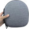Fenmaru Eva - Custodia protettiva anti-pressione per JBL LIVE 500BT/ 650BTNC, compatibile con Sony WH-XB900N/ WH-CH700N, B&O BeoPlay H9i/ H9, Bose QC35/QC25 (grigio)