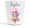 Gobelet en Plastique pour Enfants | Gobelet Personnalisé avec Nom |Verre Plastique Incassable Personnalisé (Fée Sophie)