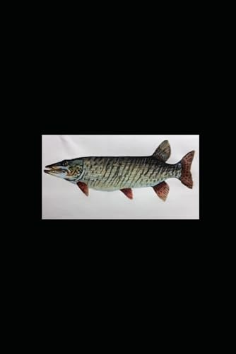 BULLETINS FROM MASHKINONGE: A Magical Fish's Warnings about the Human Project