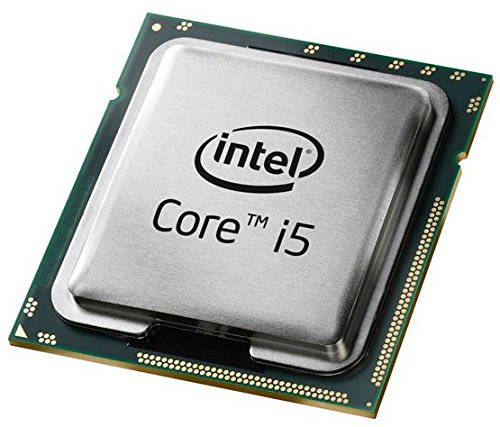 Intel Core i5 – 7600 K 3,80 GHz, 6 MB di cache Tray CPU