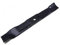 Genuine Mountfield 44cm Mower Blade Part 181004365/3 For SP454 & HP454 2013-14