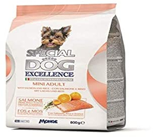 Special Dog Excellence Kroketten 800 g Mini Adult Lachs