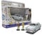 Harry Potter Verzauberter Ford Anglia, mit Harry- und Ron-Figur, Verschieden
