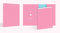 BTS - [Map of The Soul:Persona Album Version.01 CD+1p Poster+76p PhotoBook+20p In The Mood for Love Mini Note+1p PhotoCard+1p Postcard+1p Photo Film+1p Pre-Order+Extra PhotoCard Set+Tracking
