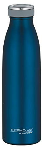 THERMOS TC Gourde Bleu 0.5l Bouchon A Visserd6.5xh23cm