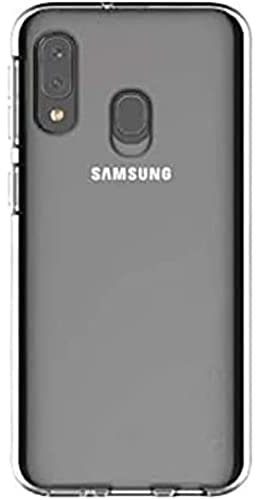 Samsung, Coque transparente pour Galaxy A40