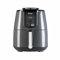 Ninja AF100EU Heißluft-Fritteuse 3.8l 1500W Schwarz
