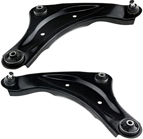 2x Querlenker Vorderachse links rechts für Juke F15 für Leaf ZE0