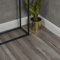 URBNLIVING 4m² Vinyl Floor Planks Wood Effect Flooring Self Adhesive Tiles Kitchen Floor Lino (Grey Swirl)