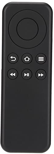 VBESTLIFE Télécommande CV98LM, Télécommande Universelle Remplaçable, pour Fire Stick, pour Fire Box