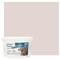 Preismaxx Mattlatex urban colors, bunte Wandfarbe, braun, rosabraun, pink brown 2,5L